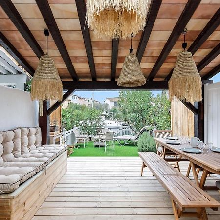 Grimaud 4 Vents Yourhosthelper Exterior foto