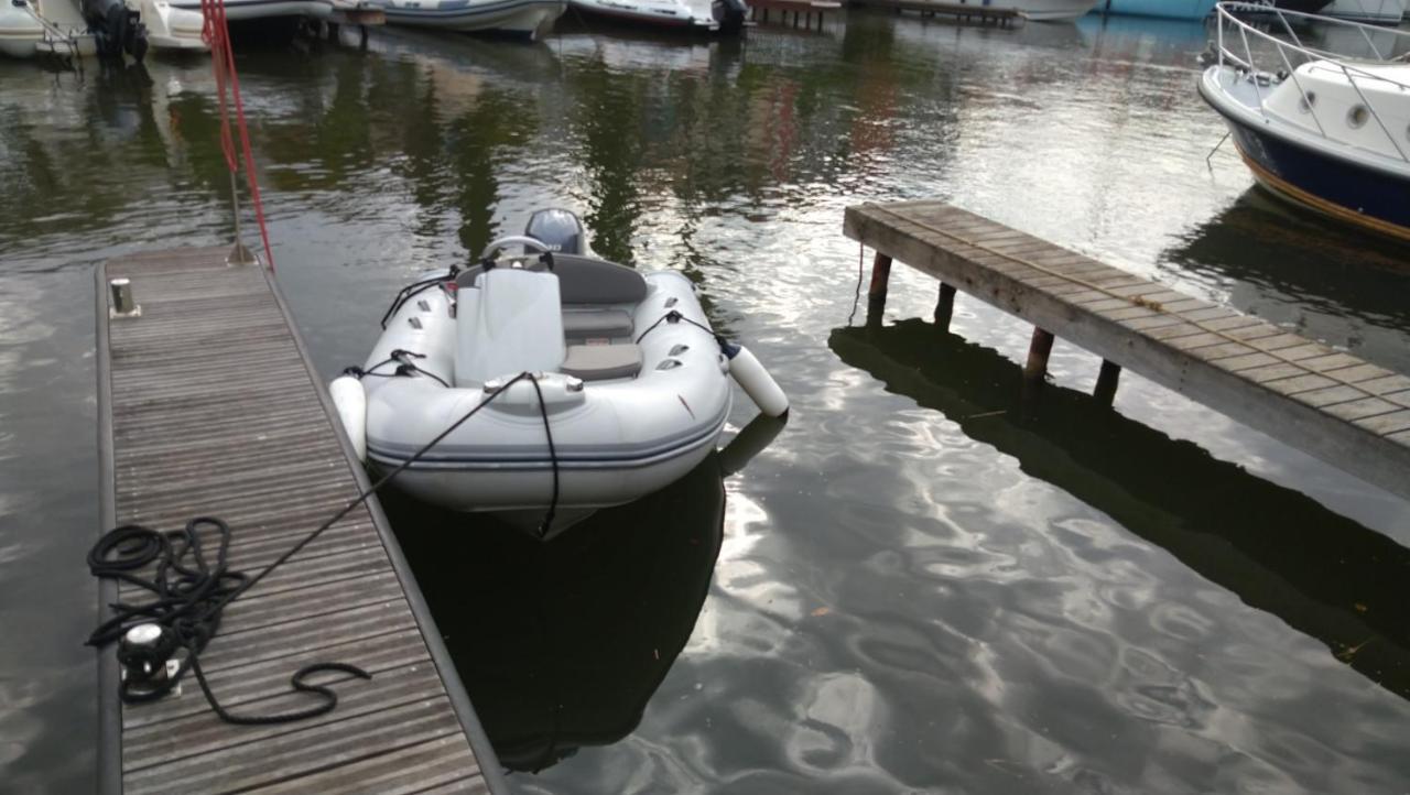 Grimaud 4 Vents Yourhosthelper Exterior foto