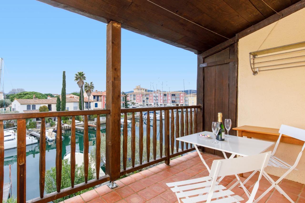 Grimaud 4 Vents Yourhosthelper Exterior foto