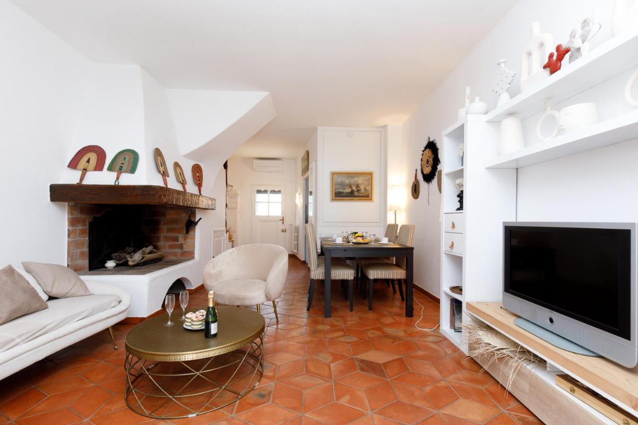 Grimaud 4 Vents Yourhosthelper Exterior foto