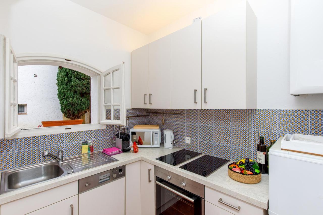 Grimaud 4 Vents Yourhosthelper Exterior foto