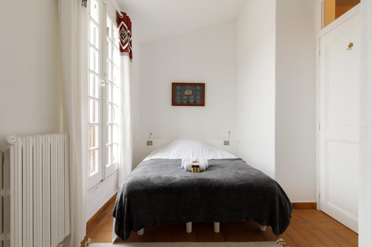 Grimaud 4 Vents Yourhosthelper Exterior foto