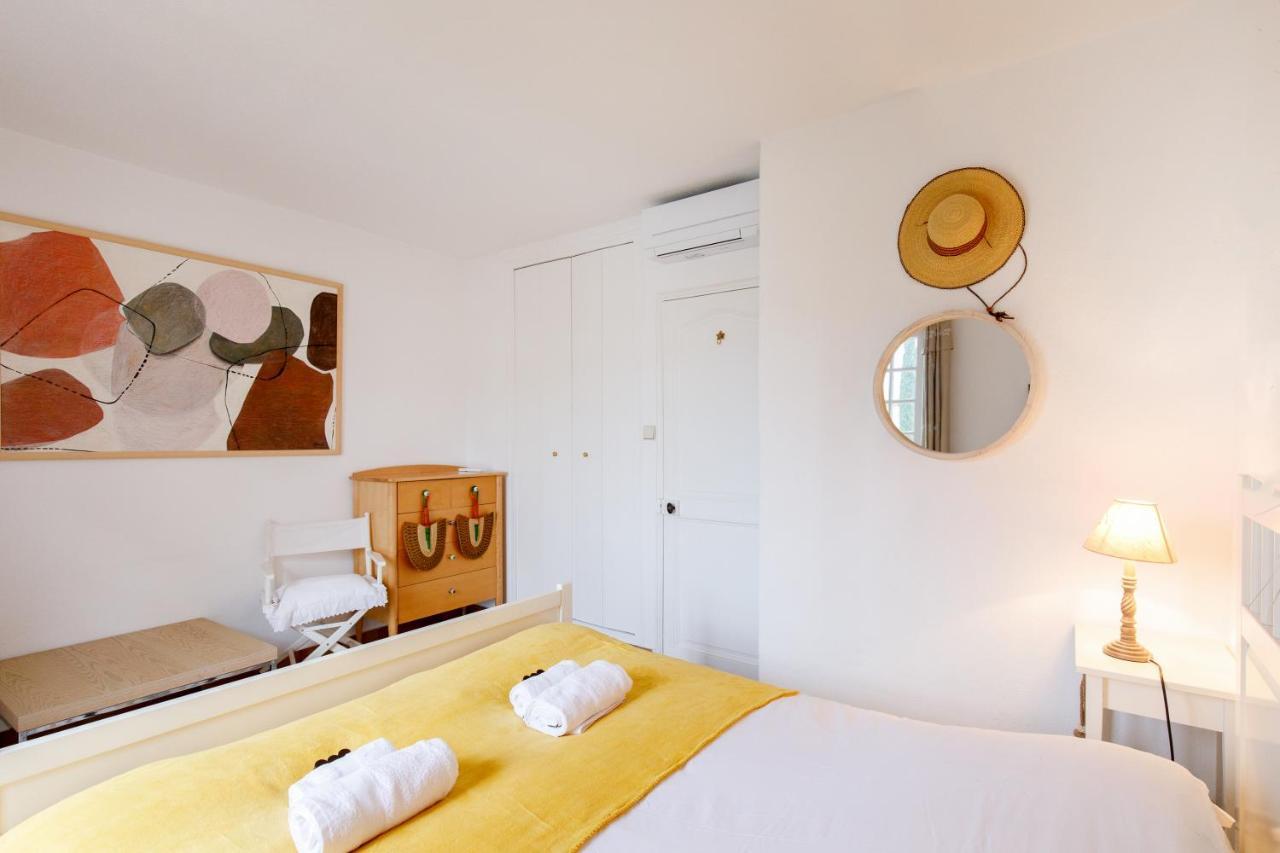 Grimaud 4 Vents Yourhosthelper Exterior foto