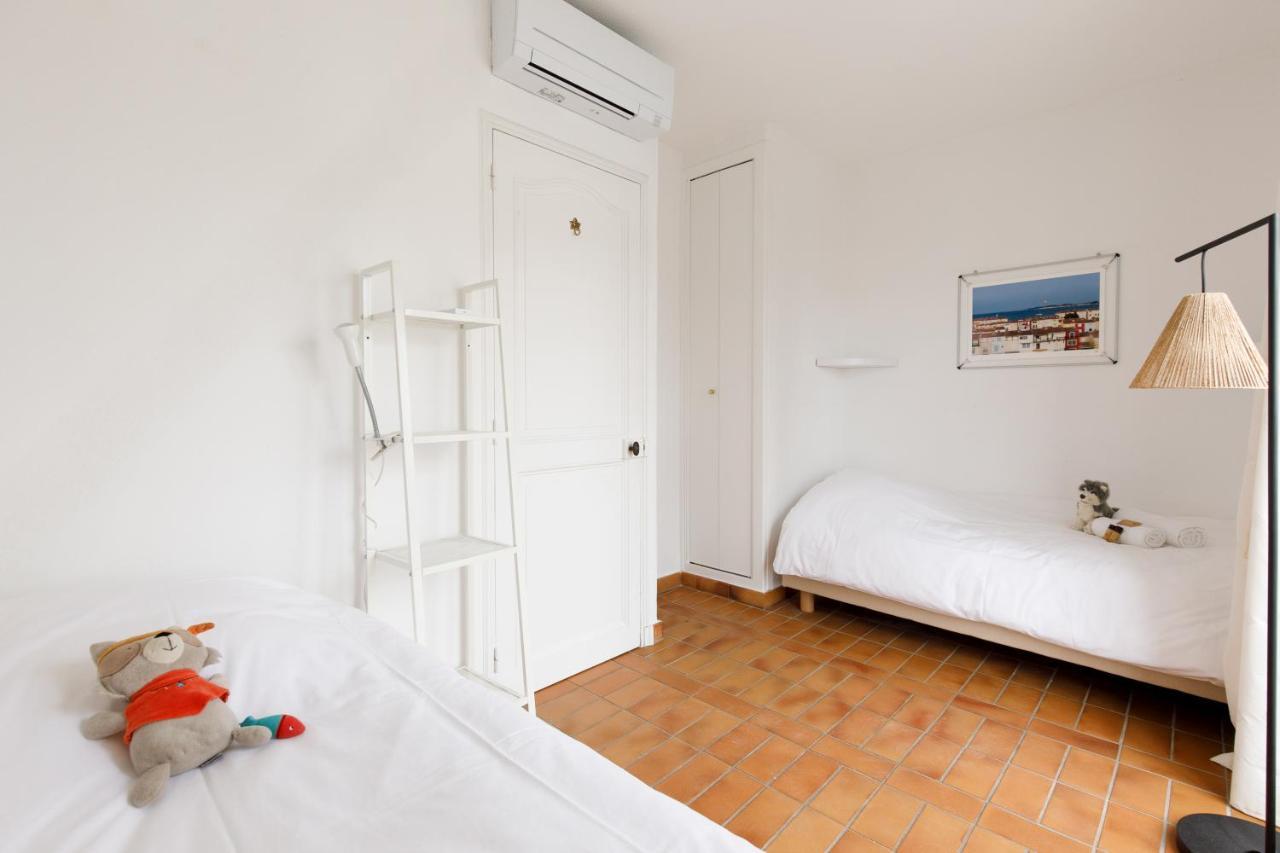 Grimaud 4 Vents Yourhosthelper Exterior foto